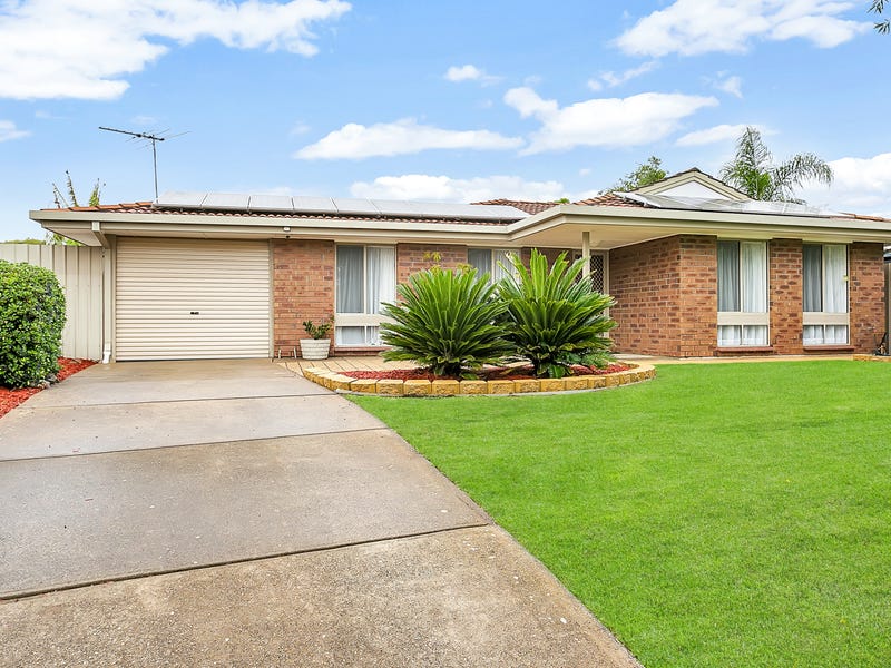 3 Gillard Court, Old Reynella, SA 5