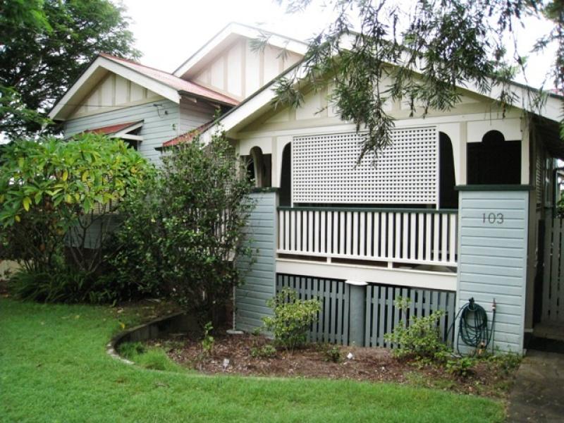 103 Hilda Street, Corinda, QLD 4075