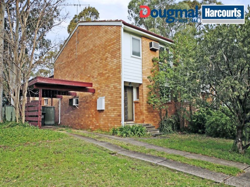 58 The Parkway, Bradbury, NSW 2560 Property Details