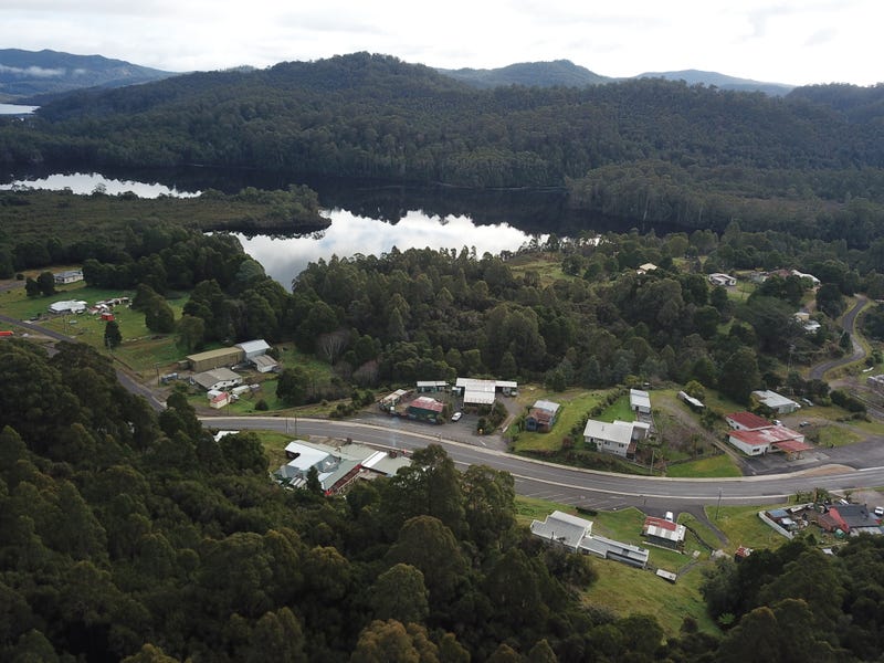 25 Peters Street, Tullah, Tas 7321 Property Details