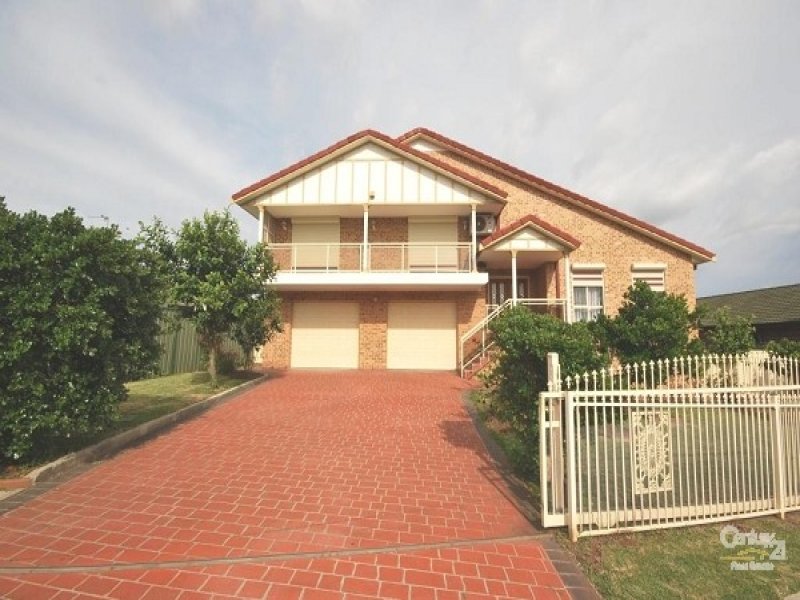 4 Katherine Street, Cecil Hills, NSW 2171