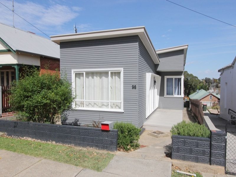 96 Verner Street, Goulburn, NSW 2580 Property Details