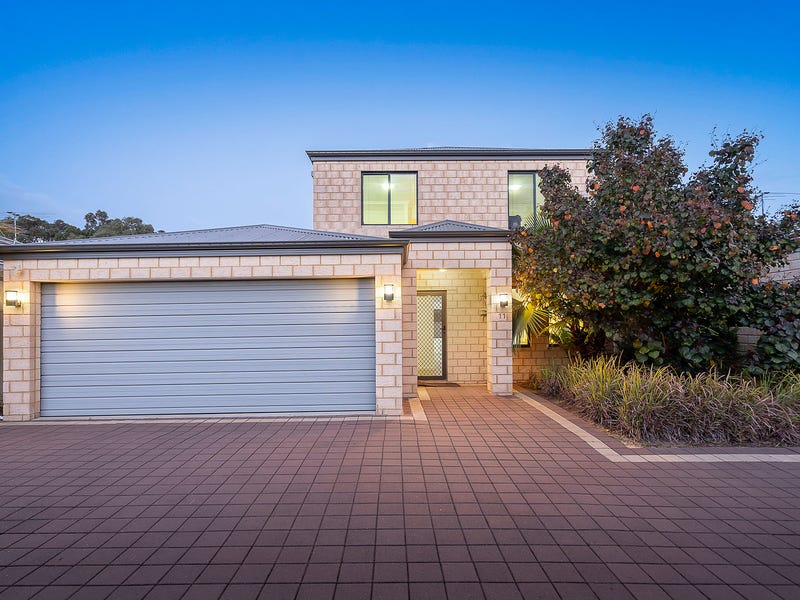 11/49 Pearson Street, Ashfield, WA 6054 Property Details