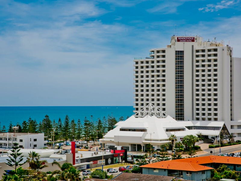 50/29 Hastings Street, Scarborough, WA 6019 Apartment for Sale