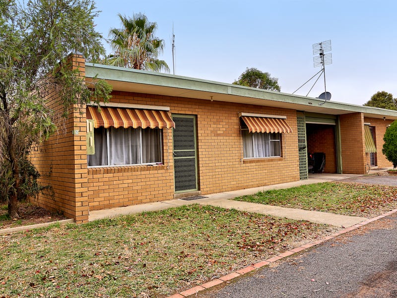 1/78 Kennedy Street, Euroa, Vic 3666 Property Details