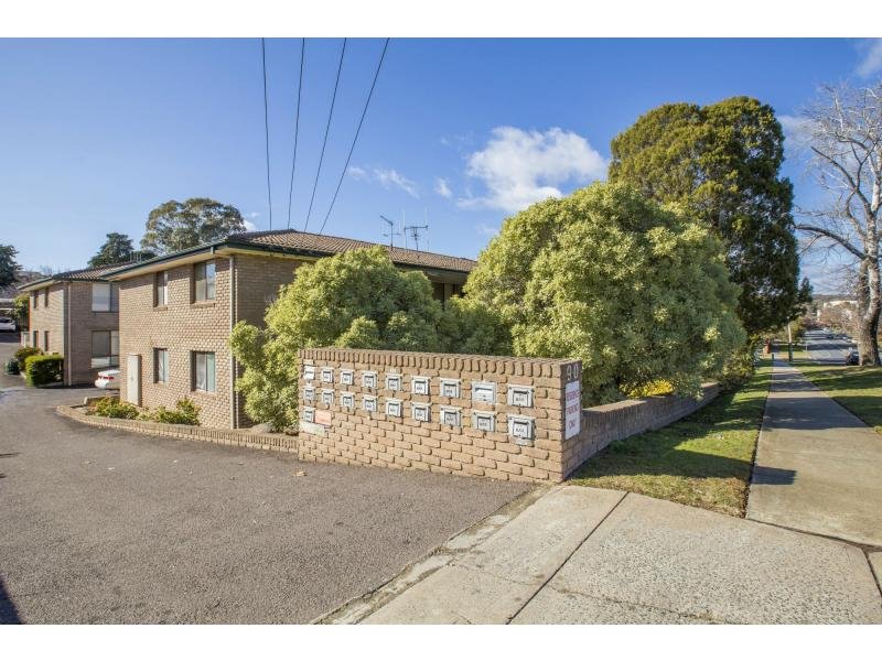 15/90 Collett Street, Queanbeyan, NSW 2620 Property Details