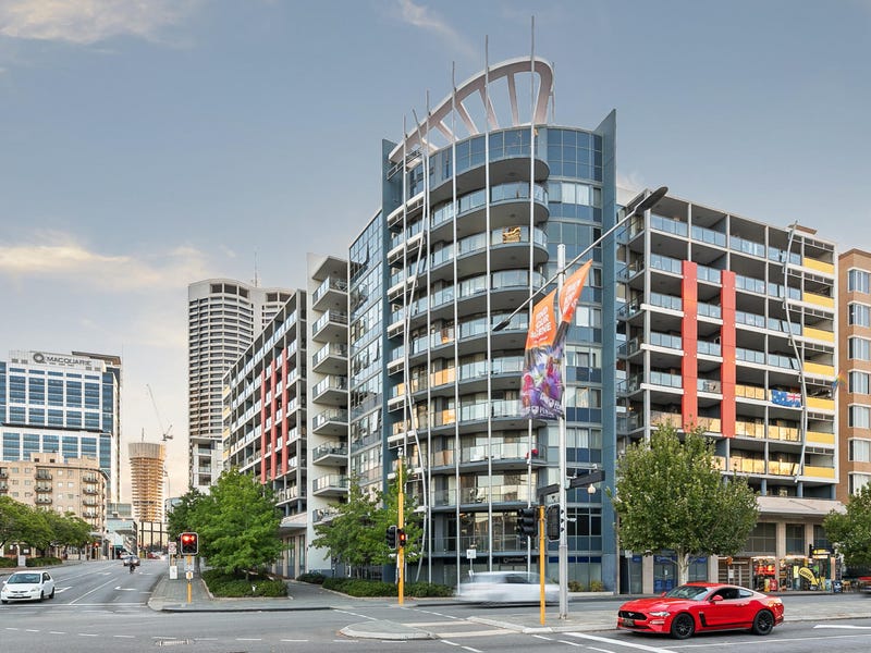 32/69 Milligan Street, Perth, WA 6000 Property Details