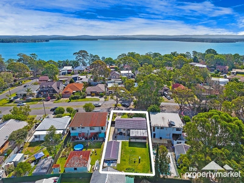 148 Cams Boulevard, Summerland Point, NSW 2259