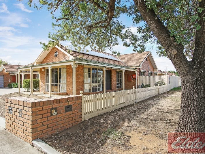 3/66 Murphy Street, Yarrawonga, Vic 3730 Property Details