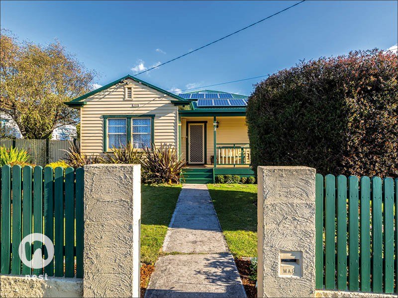 2 Mcgough Street, Glenorchy, Tas 7010 Property Details