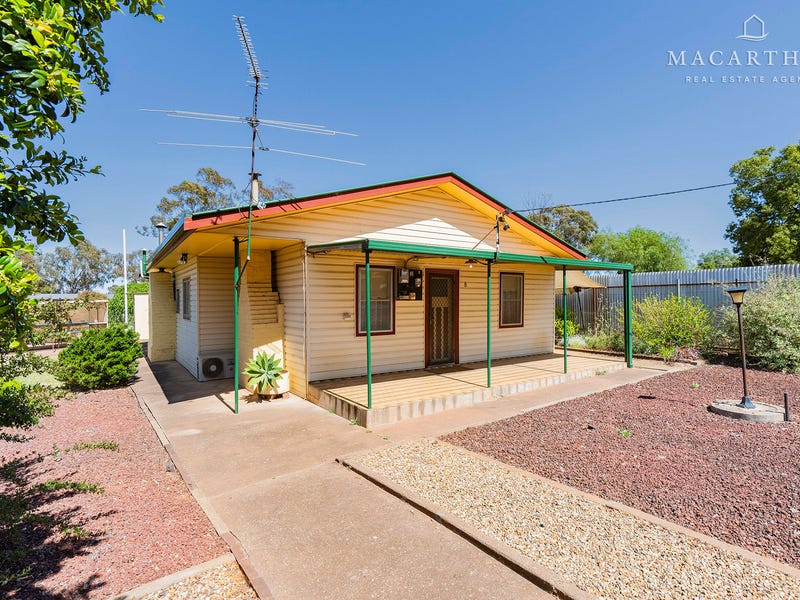 8 Methul Street, Coolamon, NSW 2701 House for Sale