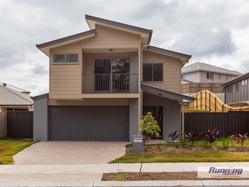 95 Woodline Drive, Spring Mountain, QLD 4300