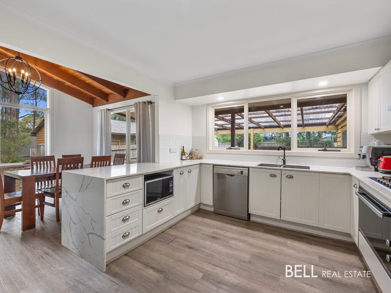 5 Street, Kinglake, Vic 3763 House for Sale