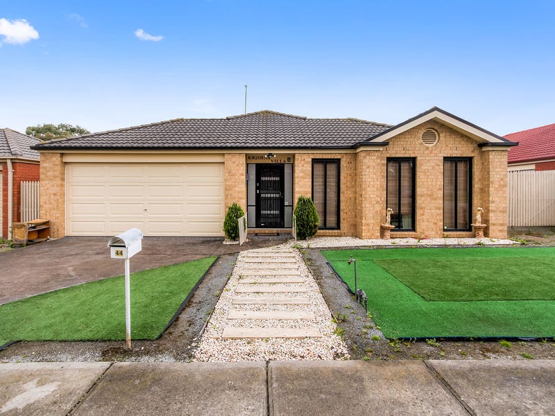 44 Silver Creek, Lynbrook, Vic 3975 Property Details