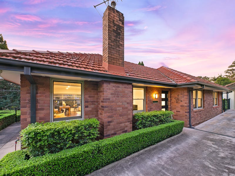 16 Windermere Road, Epping, NSW 2121