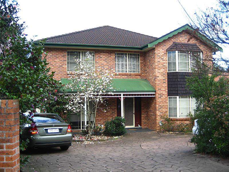 151a Balaclava ROAD, Marsfield, NSW 2122 Property Details