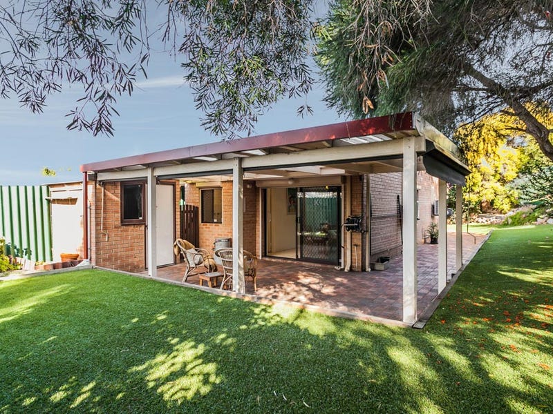 1/291 Canning Highway, Palmyra, WA 6157 Property Details