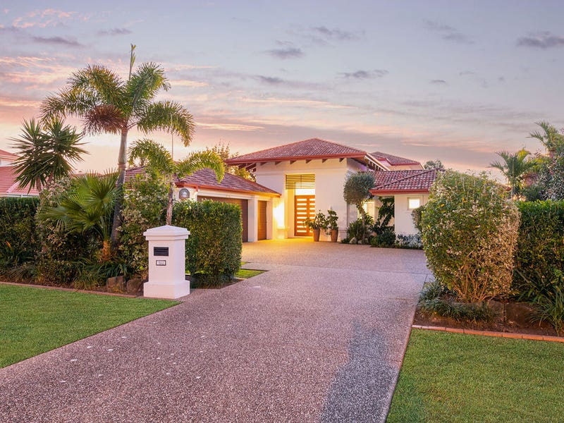 3141 Riverleigh Drive, Hope Island, QLD 4212