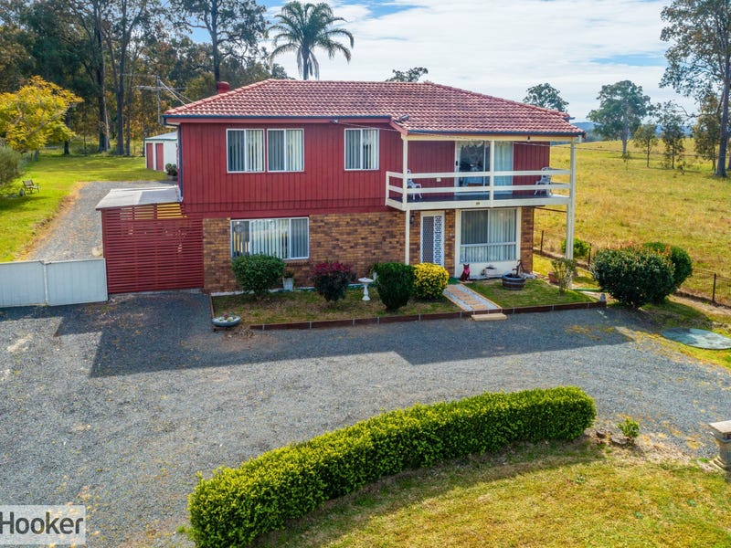 98 The River Road, Karuah, NSW 2324 Property Details