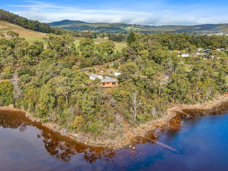 6793 Channel Highway, Deep Bay, TAS 7112