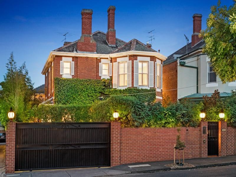 20 Hawksburn Road, South Yarra, VIC 3141