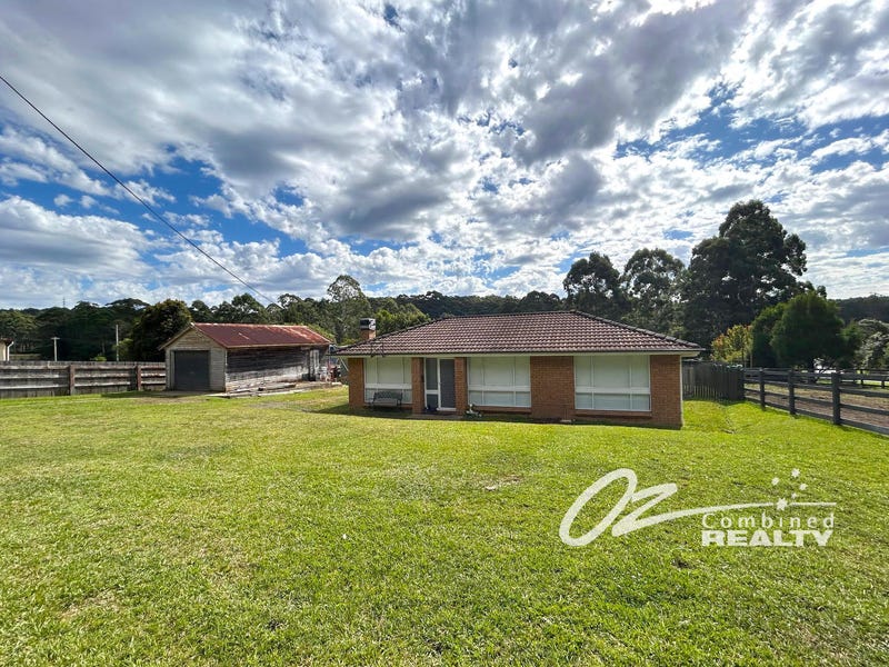26 Kells Road, Tomerong, NSW 2540 House for Rent