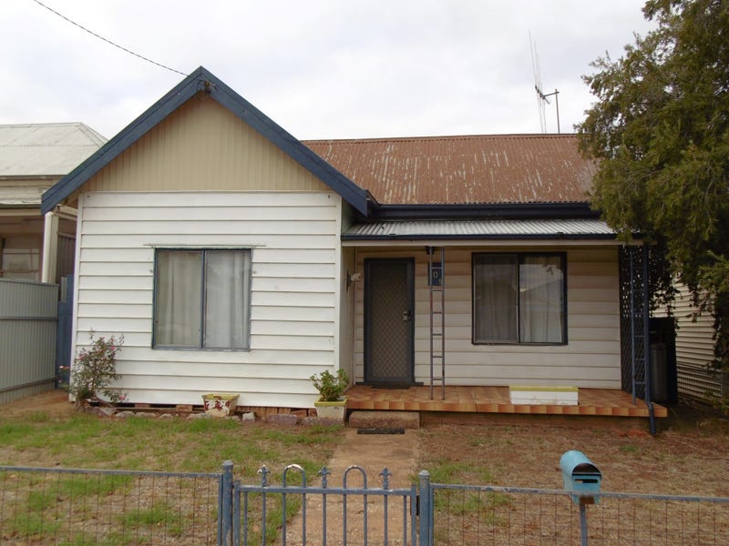 109 Currajong Street, Parkes, NSW 2870