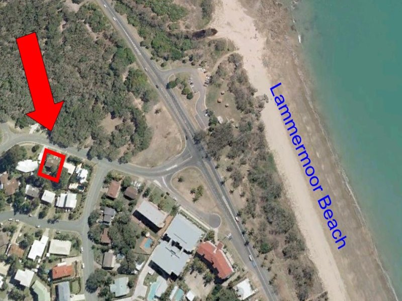 80 Old Scenic Highway, Lammermoor, Qld 4703 Property Details