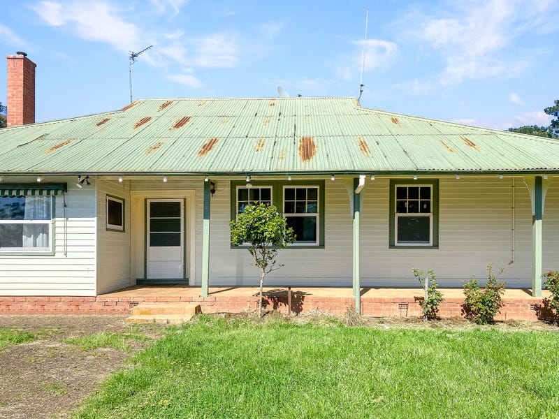 2524 Lismoreskipton Road, Skipton, VIC 3361