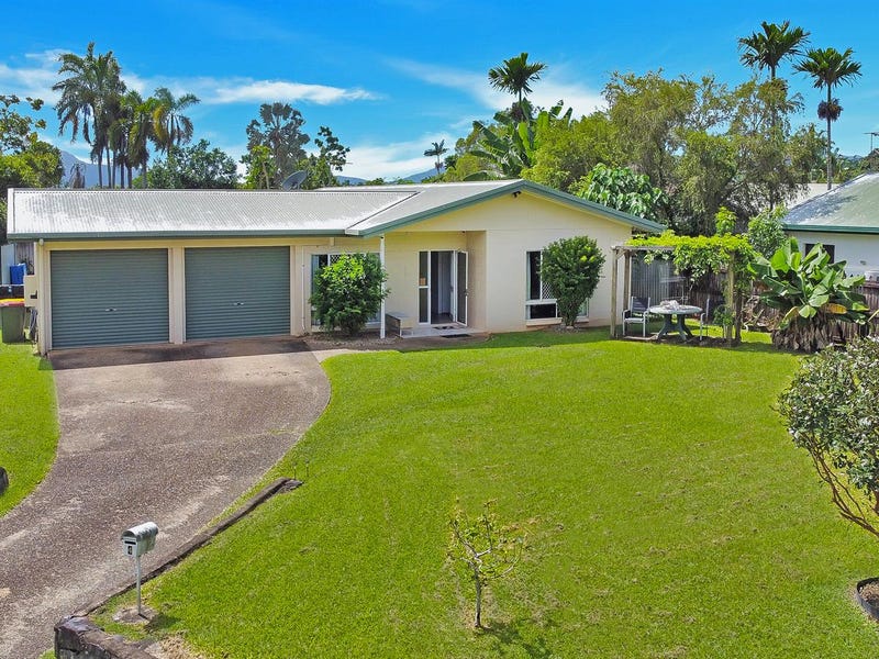 Sold Property Prices & Auction Results in Bentley Park, QLD 4869 (+1