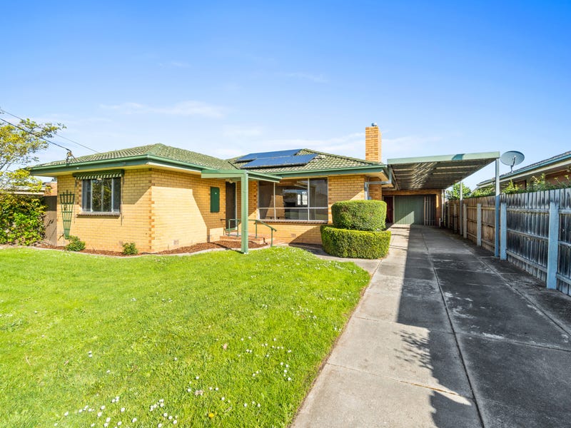 18 Elliott Street, Traralgon, Vic 3844 Property Details
