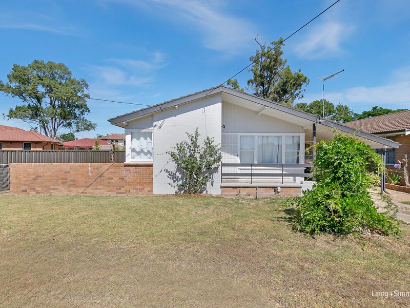 36 Semana Street, Whalan, NSW 2770 Property Details 36 Semana Street, Whalan, NSW 2770 Property Details