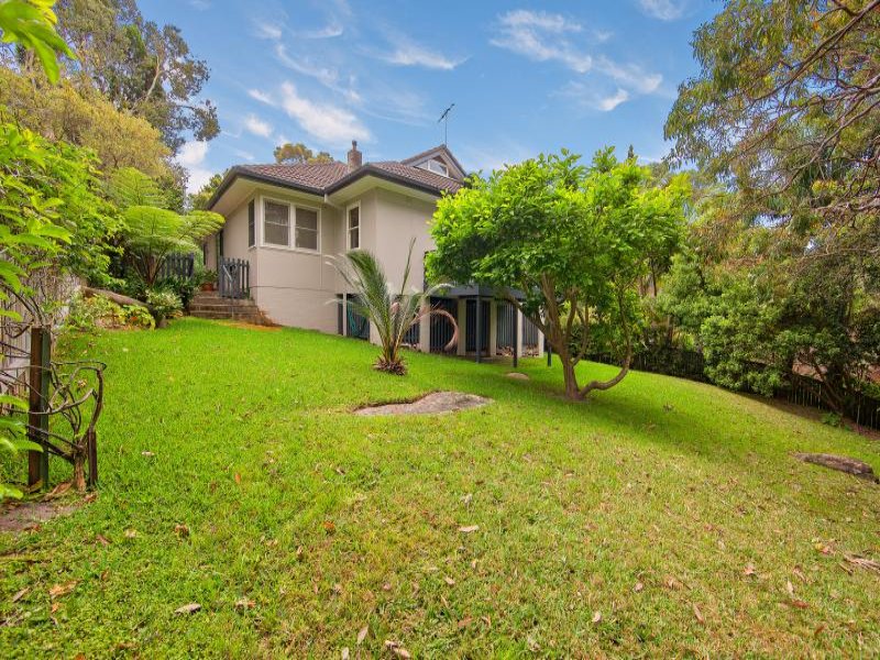52B Kingslangley Road, Greenwich, NSW 2065 Property Details