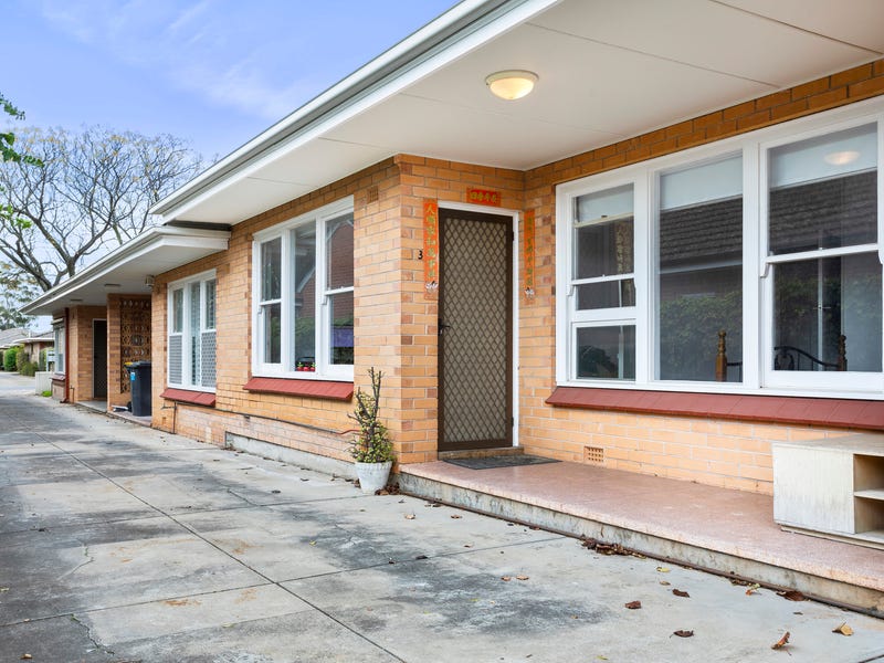 3/107 Ferguson Avenue, Myrtle Bank, SA 5064