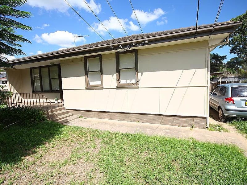 6 Rosalind Road, Marayong, NSW 2148