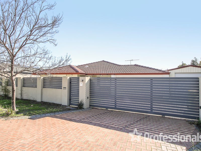 11 Everard Close, Success, WA 6164 House for Sale