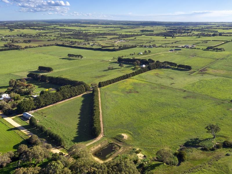 250 Bogans Lane, Freshwater Creek, VIC 3217