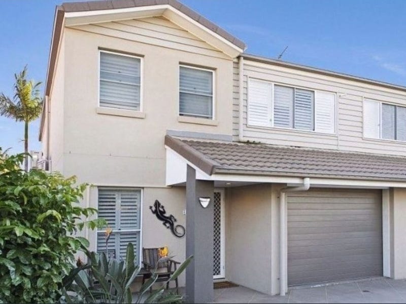 4/21 Mcaneny Street, Redcliffe, QLD 4020