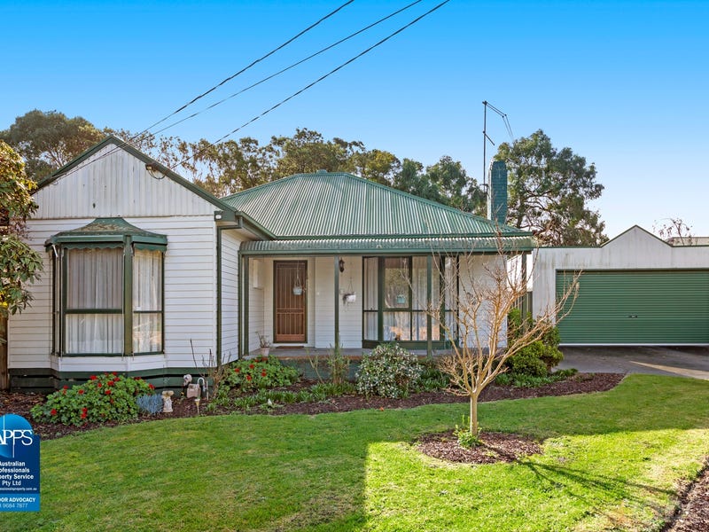 13 Monaco Crescent, Beaumaris, Vic 3193 Property Details