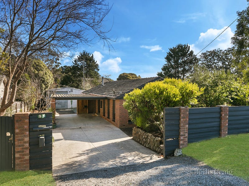 20 Washington Lane, Woodend, VIC 3442