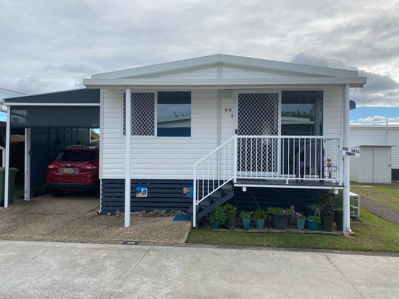 99/25 Chinderah Bay Drive, Chinderah, NSW 2487