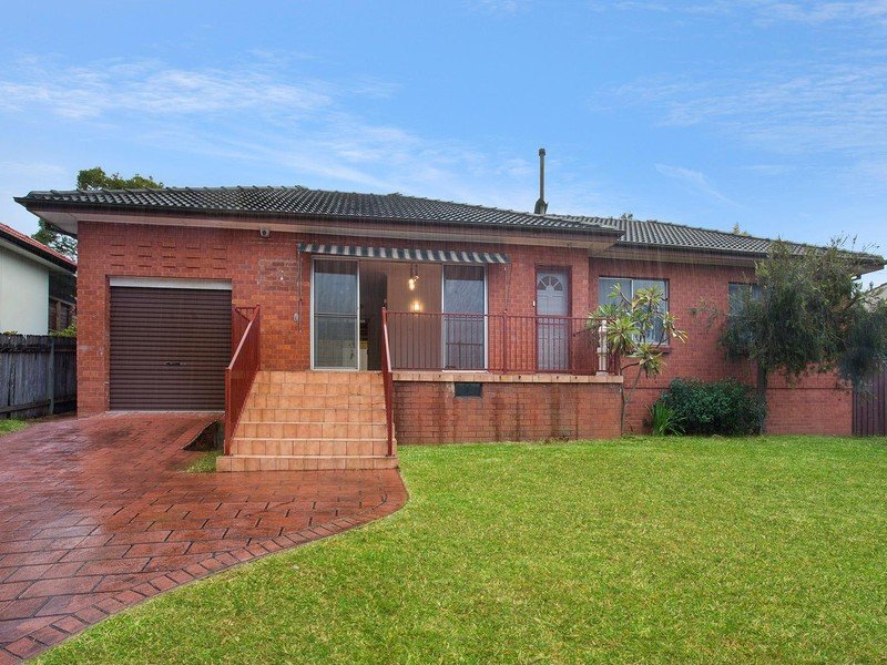 74 Melba Drive, East Ryde, NSW 2113 74 Melba Drive, East Ryde, NSW 2113