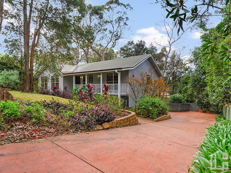 10 Currawong Avenue, Valley Heights, NSW 2777