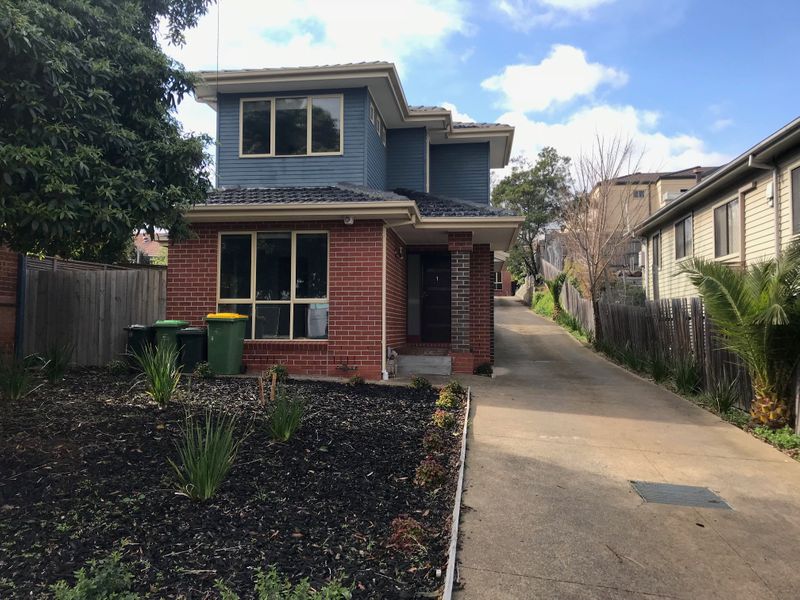 1 7 Strettle Street Thornbury Vic 3071