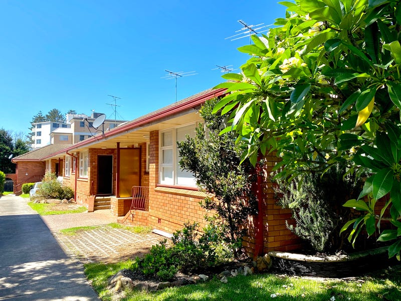 7/8 Ewos Parade, Cronulla, NSW 2230