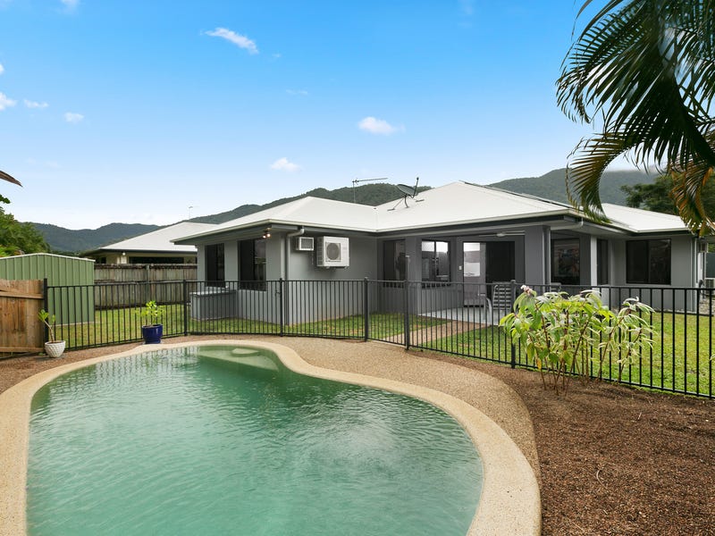 98 Xavier Herbert Drive, Redlynch, QLD 4870