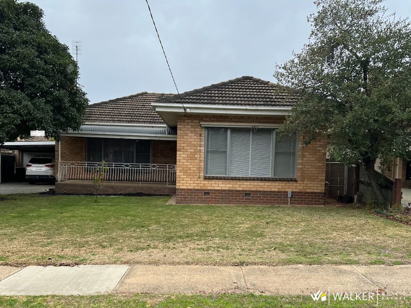 4 Markham Street, Kyabram, Vic 3620 House for Rent