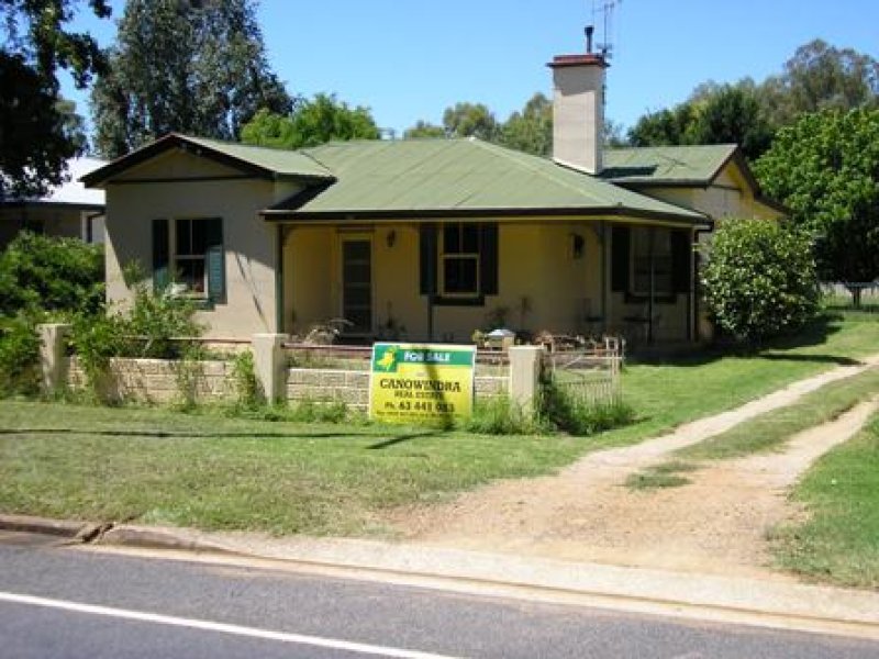 100 Rodd Street, Canowindra, NSW 2804