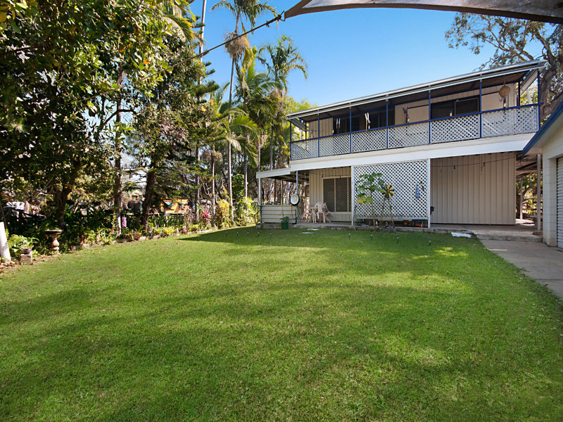 7 Ansell Avenue, Cungulla, Qld 4816 Property Details