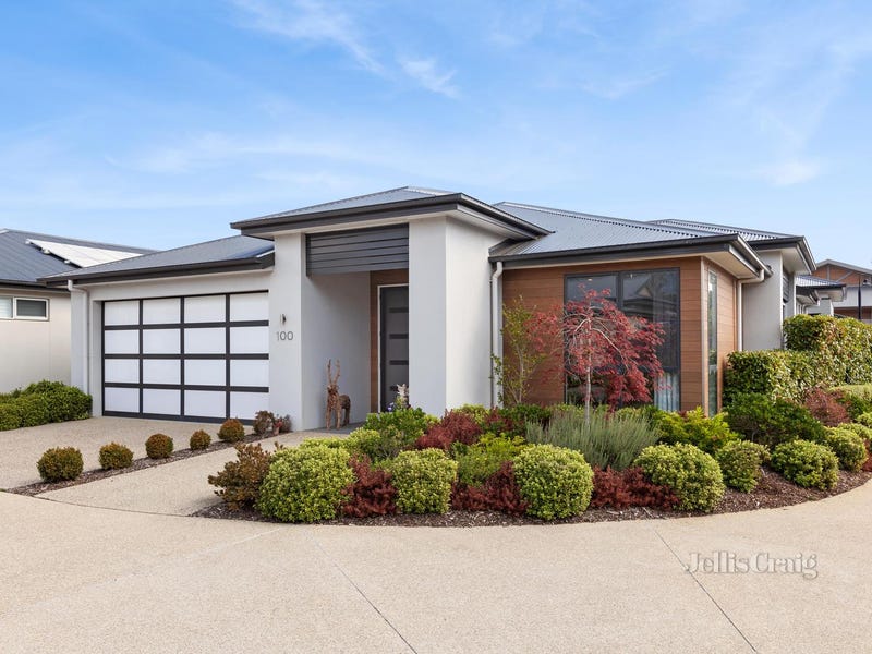 100 Gemlife/1849 Mount Macedon Road, Woodend, Vic 3442 House for Sale